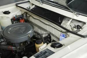 Immagine 46/50 di BMW 2000 (1969)