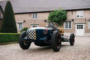 Image 9/25 of Pontiac Economy Eight Special (1933)