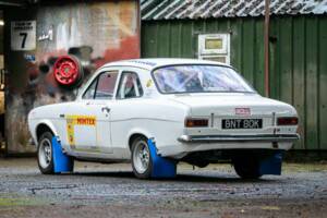 Afbeelding 4/50 van Ford Escort Mexico (1972)