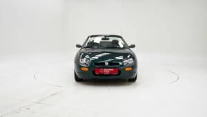 Bild 5/15 von MG F 1.8i (1998)