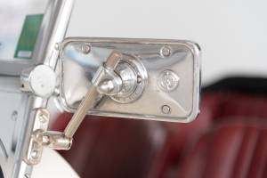 Imagen 22/43 de Alvis Speed 20 (1933)