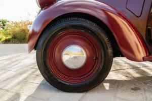 Bild 21/50 von FIAT 500 A Topolino Giardiniera (1949)