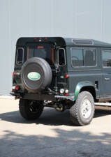 Imagen 23/38 de Land Rover 90 (1989)