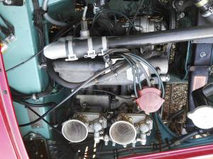 Image 18/25 of FIAT 500 Sport (1951)