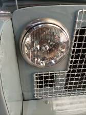 Afbeelding 4/37 van Land Rover 109 (1978)