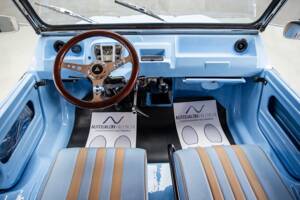 Imagen 18/46 de Citroën Méhari (1979)