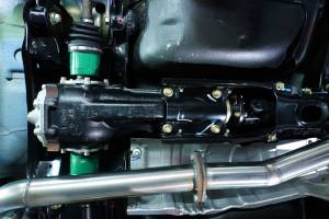 Image 17/58 of Subaru Impreza &quot;555&quot; (1996)
