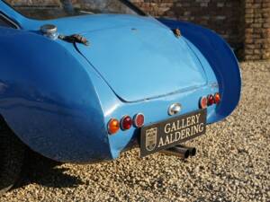 Image 37/50 of Panhard Dyna 120 Spider X 86 (1954)