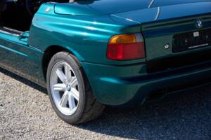 Bild 6/21 von BMW Z1 Roadster (1989)