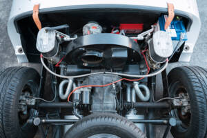 Image 8/16 of Beck Spyder (1955)