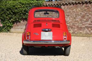 Imagen 6/50 de FIAT 500 F (1972)