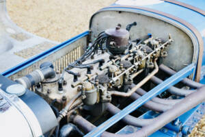 Image 4/50 of Graham 8 Lucenti Special (1932)