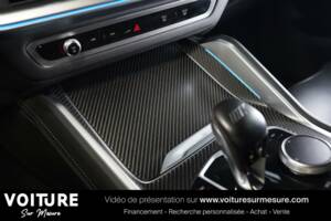 Image 15/50 de BMW XM (2023)