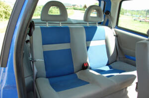 Image 22/44 of Volkswagen Lupo 1.2 TDI 3L (2001)