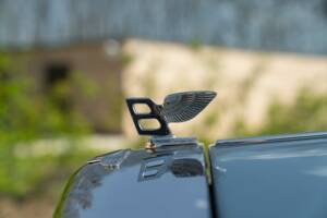 Bild 11/50 von Bentley Mulsanne SWB (1980)