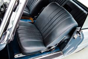 Bild 25/31 von Mercedes-Benz 250 SE (1967)