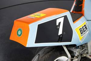 Immagine 48/48 di Yamaha FZR 1000 Genesis (1987)