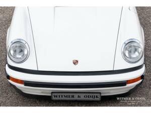 Bild 17/27 von Porsche 911 Carrera 2.7 (US) (1974)