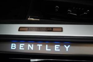 Imagen 49/50 de Bentley Continental GT Speed (2021)
