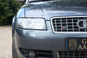 Image 32/50 de Audi S4 (2004)