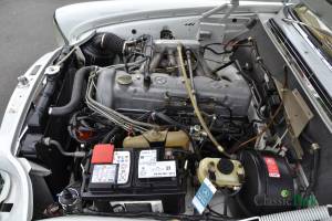 Bild 45/50 von Mercedes-Benz 280 SE (1973)