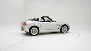 Image 2/15 of Suzuki Cappuccino (1992)
