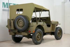 Bild 29/34 von Willys MB (1944)