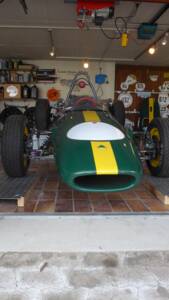 Immagine 4/16 di Lotus 51A (1968)