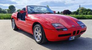 Image 16/23 of BMW Z1 (1990)