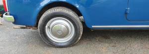 Image 30/35 of FIAT 500 Giardiniera (1966)