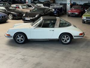 Obraz 52/70 pojazdu Porsche 911 2.2 T (1970)