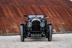 Image 18/35 of Bentley 3 Litre (1924)