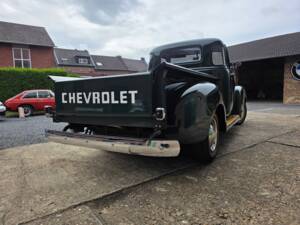 Afbeelding 13/35 van Chevrolet 3100 ½-ton Stepside (1949)