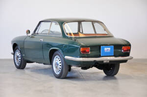 Immagine 11/65 di Alfa Romeo Giulia 1600 Sprint GT (1964)