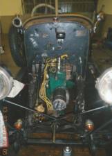 Imagen 66/71 de Amilcar CC (1924)