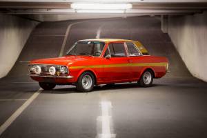 Image 1/4 de Ford Lotus Cortina (1968)