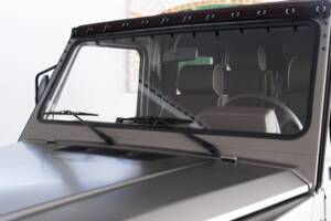 Bild 17/55 von Steyr-Puch 230 GE (lang) (1993)