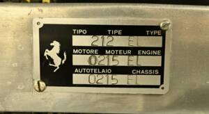 Image 17/50 de Ferrari 212 Inter (1952)