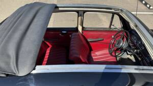 Imagen 7/11 de Mercedes-Benz 180 c (1961)
