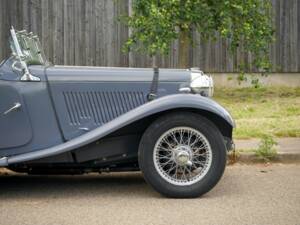 Afbeelding 4/43 van MG TD (1953)