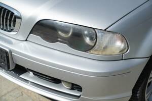 Obraz 11/50 pojazdu BMW 320Ci (2001)