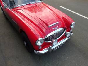 Bild 10/100 von Austin-Healey 3000 Mk III (BJ8) (1964)