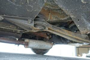 Afbeelding 28/28 van Mercedes-Benz 300 SE (1963)