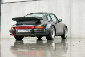 Bild 40/50 von Porsche 911 Turbo 3.3 (1986)