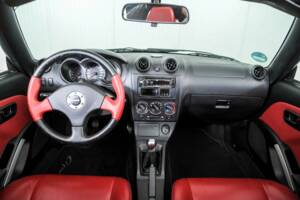 Image 12/50 de Daihatsu Copen 1.3-16v (2006)