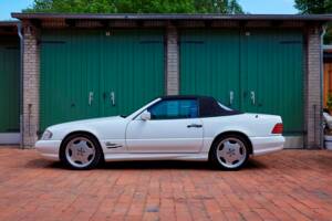 Image 165/171 of Mercedes-Benz SL 600 (1996)