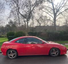 Image 7/12 of FIAT Coupé 2.0 16V Turbo (1996)