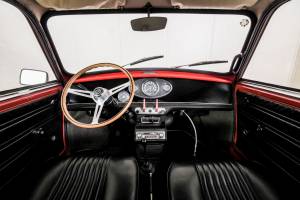 Image 5/50 of Mini 1275 GT (1972)