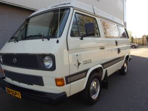 Bild 25/97 von Volkswagen T3 Westfalia 1.9 (1983)