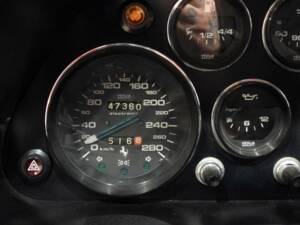 Bild 7/14 von Ferrari 308 GTBi Quattrovalvole (1982)